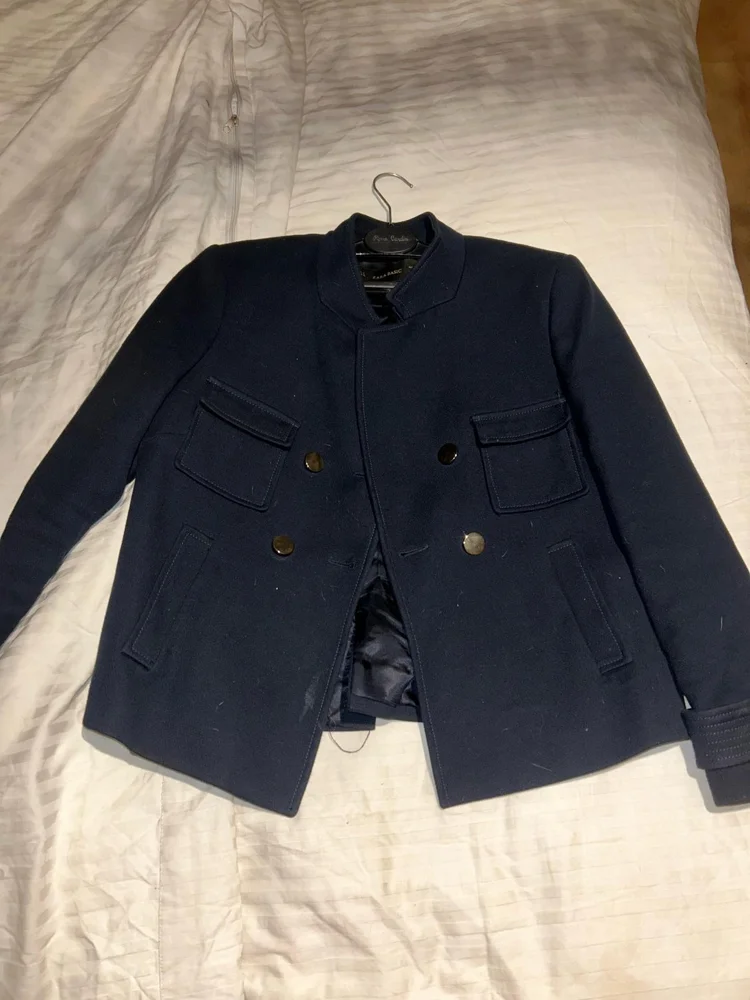 Zara Jackets, size M / 38 / 10, photo 3