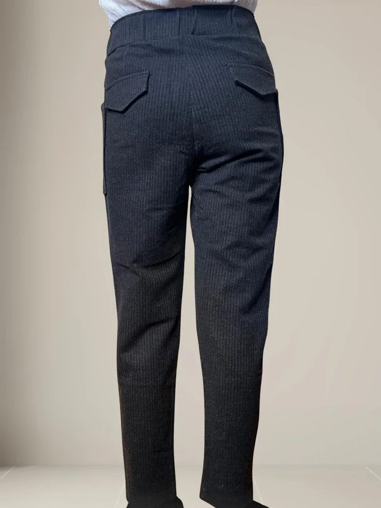 Pants, size S / 36 / 8, photo 6