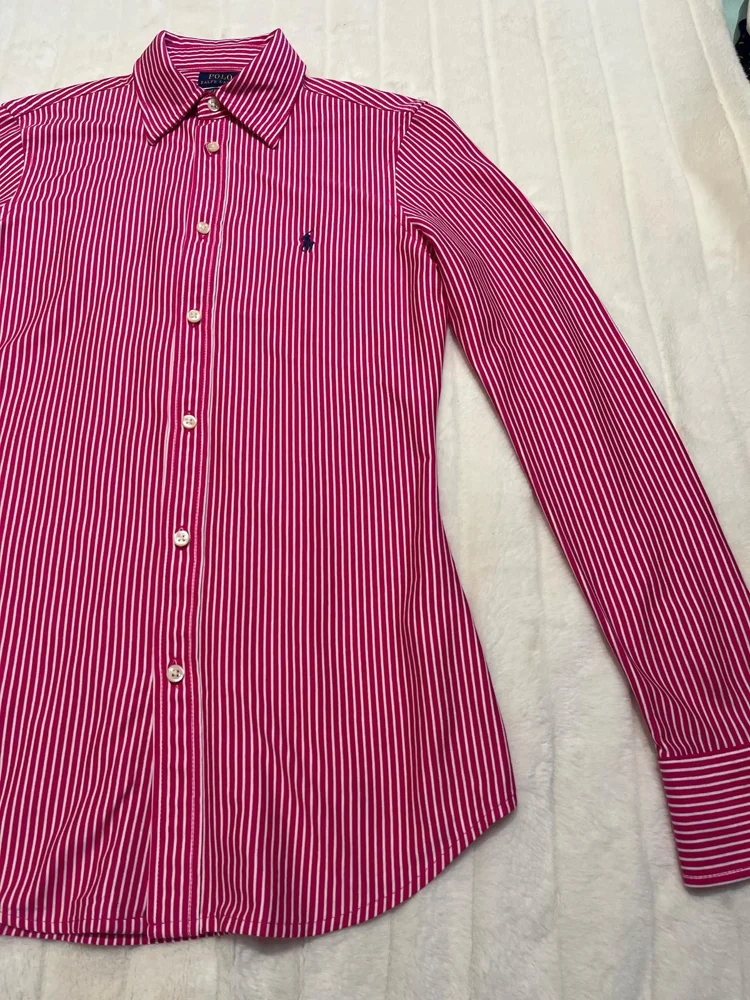 Polo Ralph Lauren T-shirts, size S / 36 / 8, photo 3