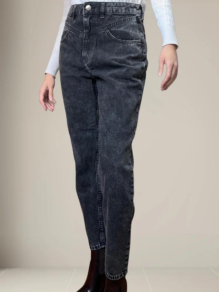 H&M Jeans, size M / 38 / 10, photo 2