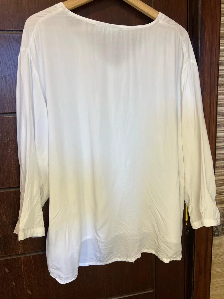 Blouses, size XL / 42 / 14, photo 4