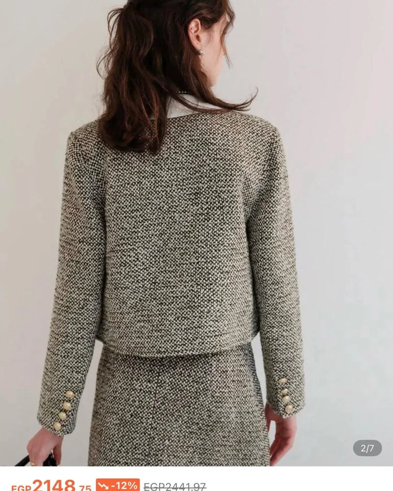 Shein Jackets, size M / 38 / 10, photo 2