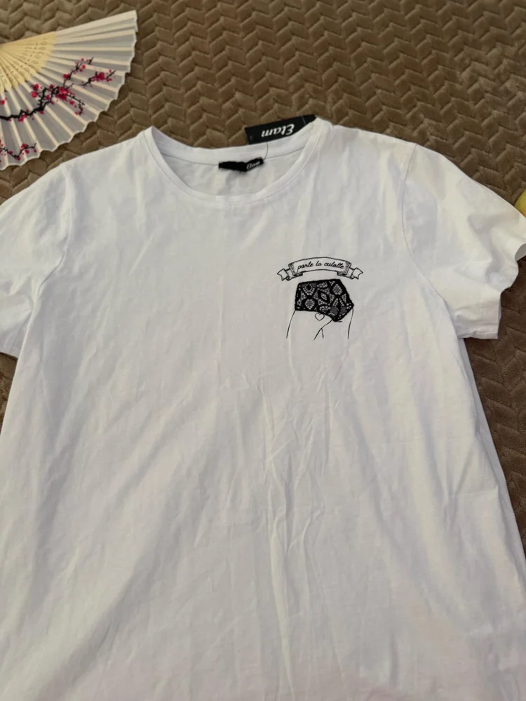 Etam Shirts, size L / 40 / 12, photo 3