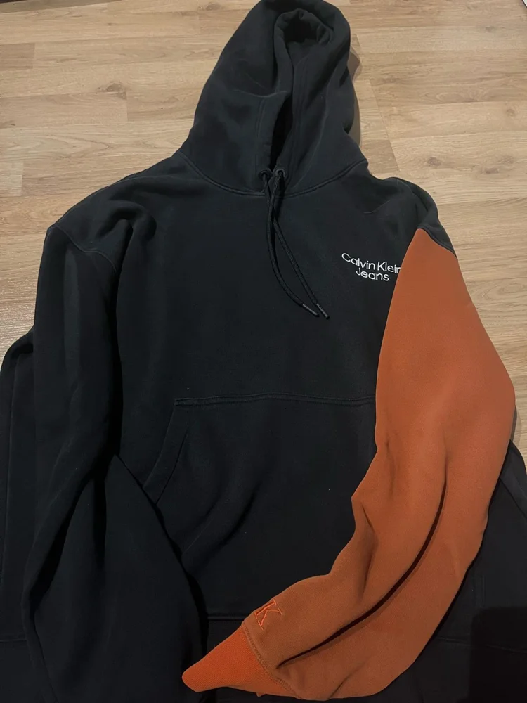 Calvin Klein Hoodies, size M, photo 3
