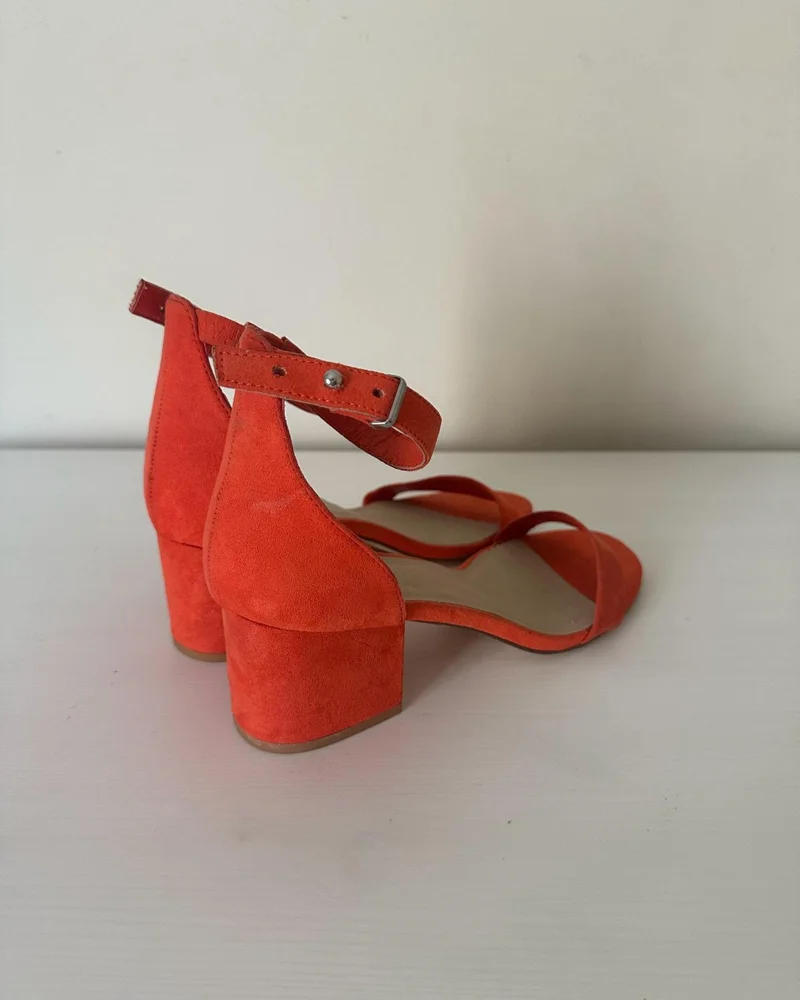 Reserved Heels, size 39, photo 3