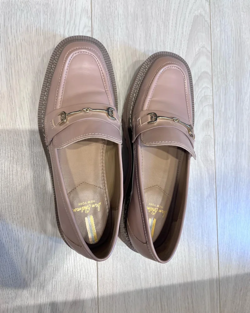 Sam Edelman Loafers