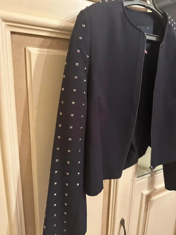 Mango Jackets, size L / 40 / 12, photo 2