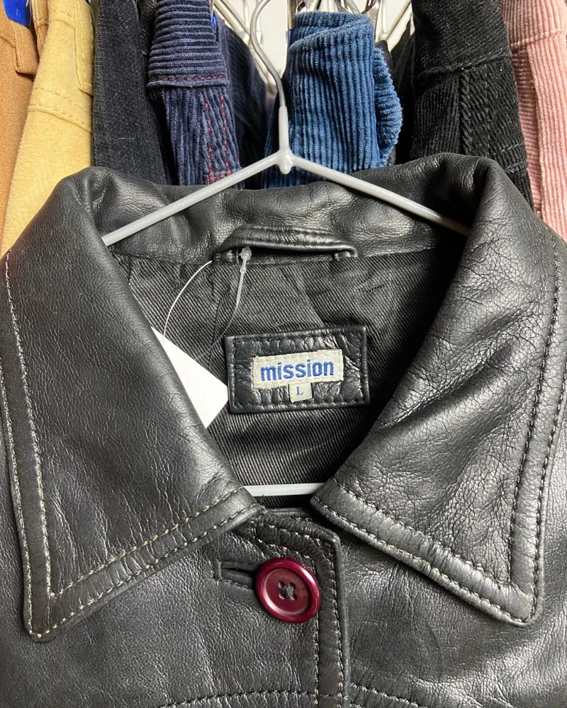 Mission Jackets, size L / 40 / 12, photo 3