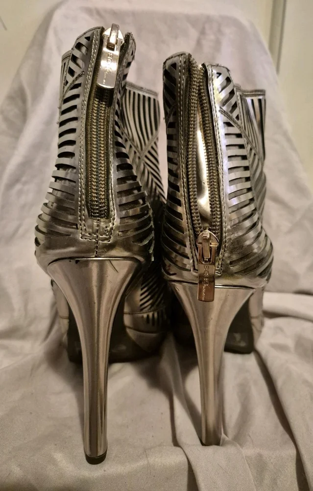 Heels, size 39, photo 3