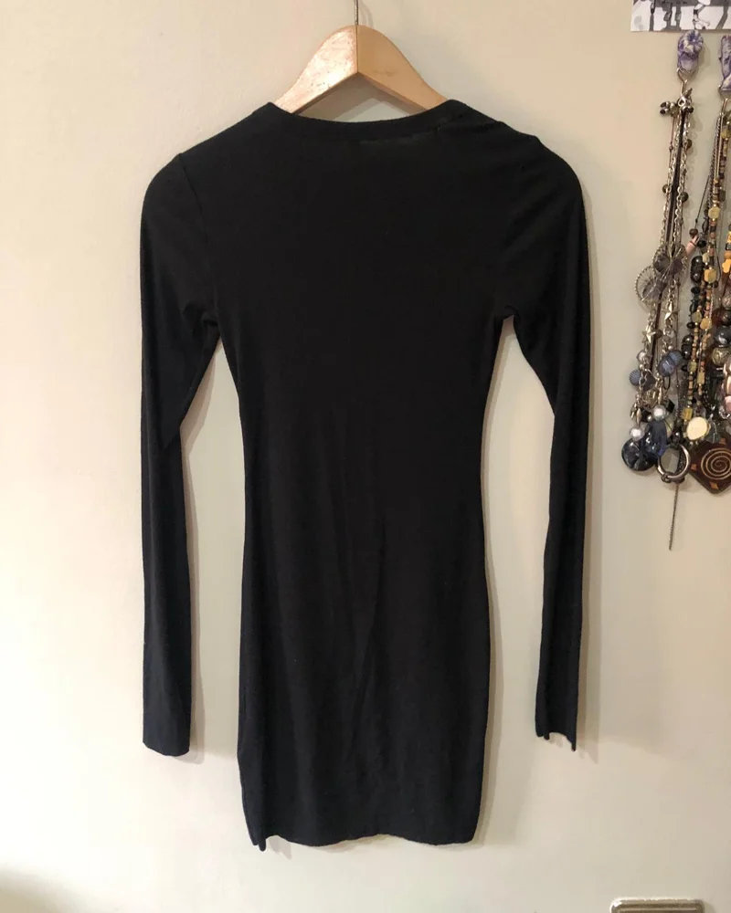 H&M Mini Dresses, size S / 36 / 8, photo 2
