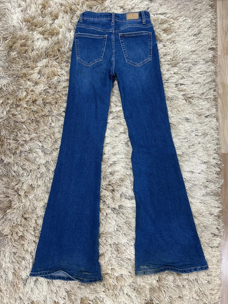 Pull & Bear Jeans, size S / 36 / 8, photo 3