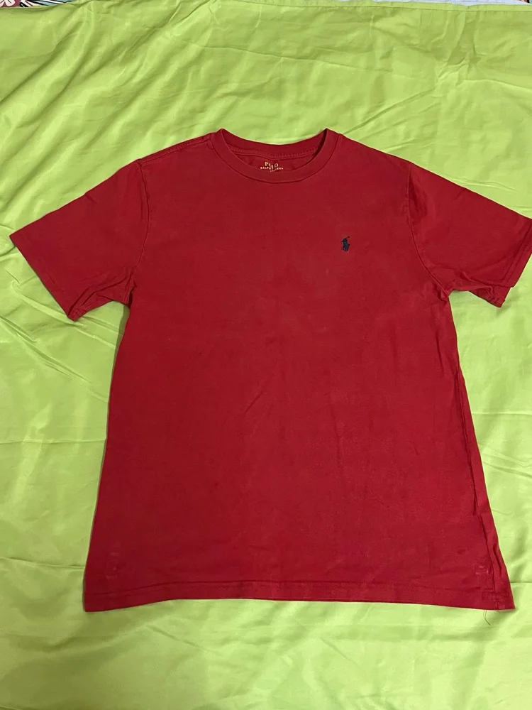 Polo Ralph Lauren T-shirts