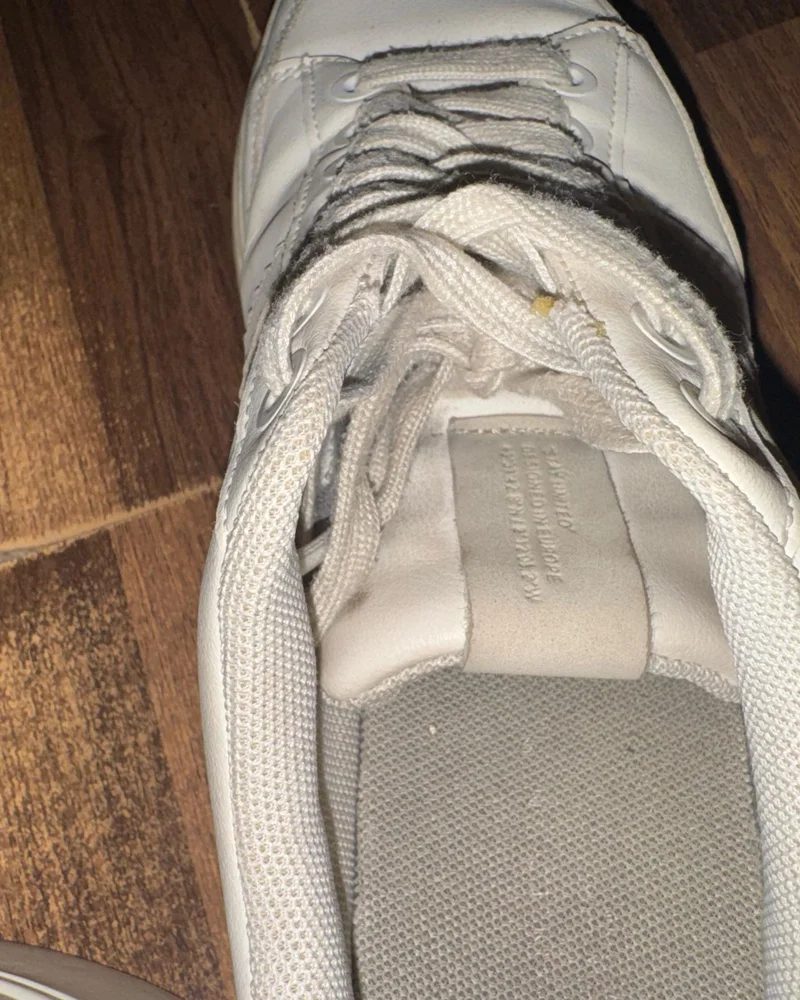 Pull & Bear Sneakers, size 38, photo 5