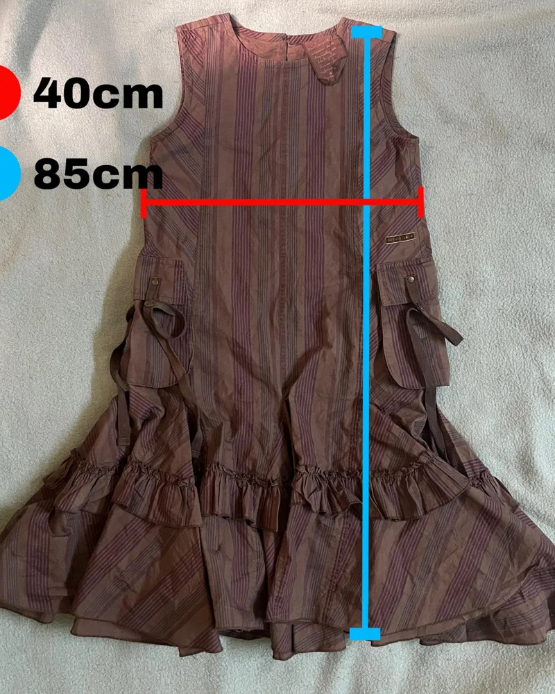 Midi Dresses, size S / 36 / 8, photo 5