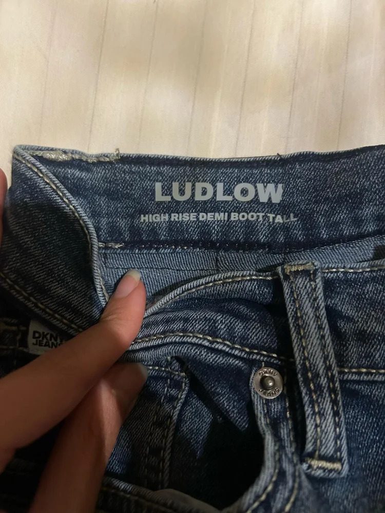 DKNY Jeans, size S / 36 / 8, photo 5