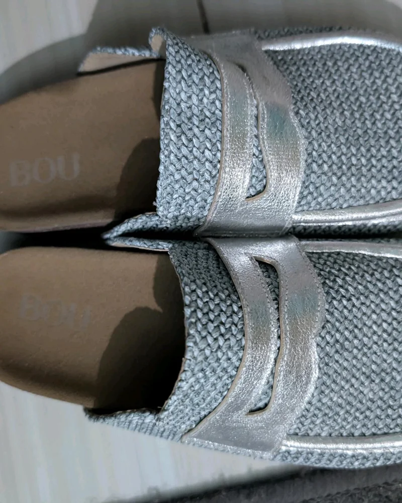 Loafers, size 39, photo 5