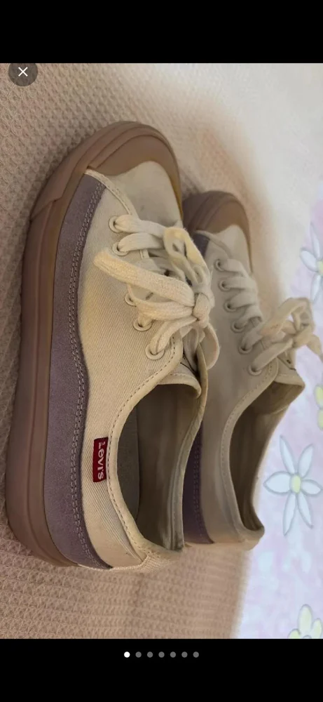 Levi's Sneakers