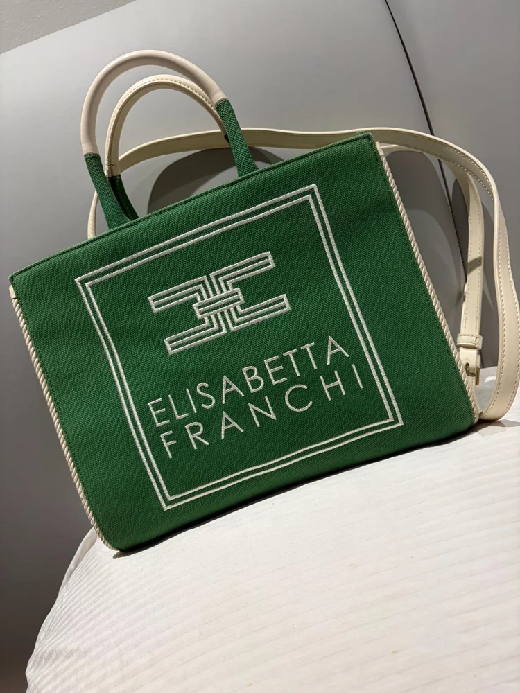 Elisabetta Franchi Handbags, size Other, photo 3