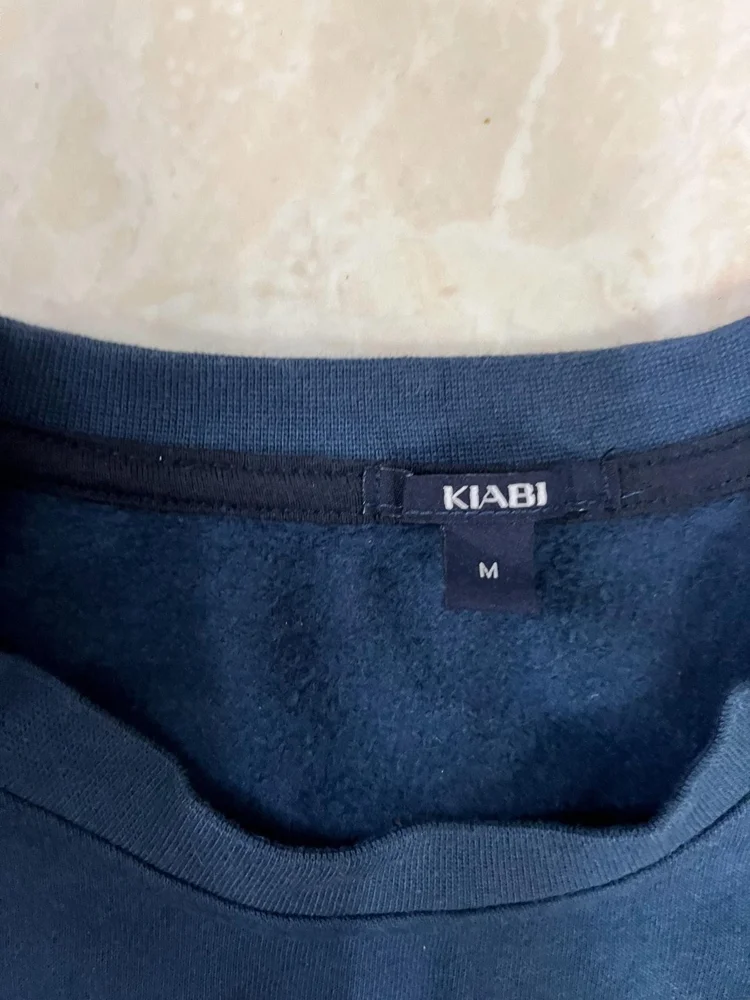 Kiabi Sweatshirts, size M, photo 2