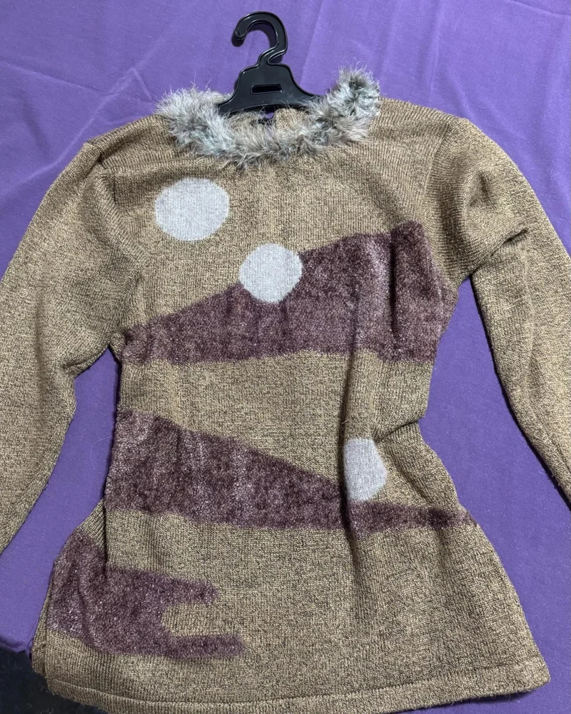 Sweaters & Pullovers, size One size, photo 3