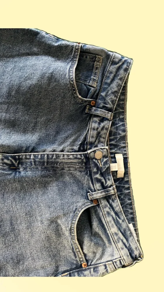 H&M Jeans, size XXL / 44 / 16, photo 3