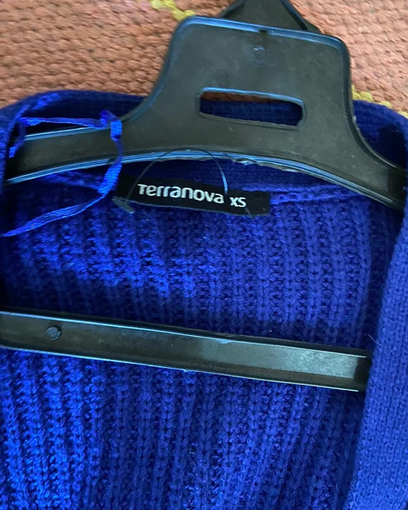 Terranova Cardigans, size XS / 34 / 6, photo 4