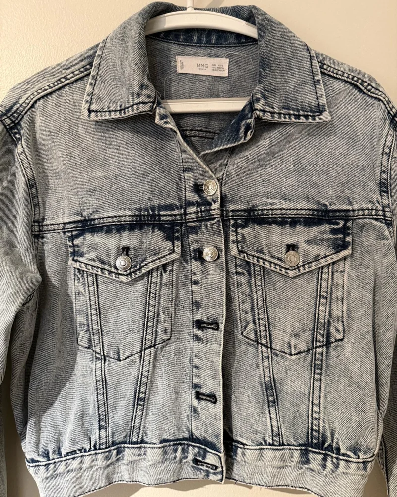 Mango Jackets, size XS / 34 / 6, photo 4
