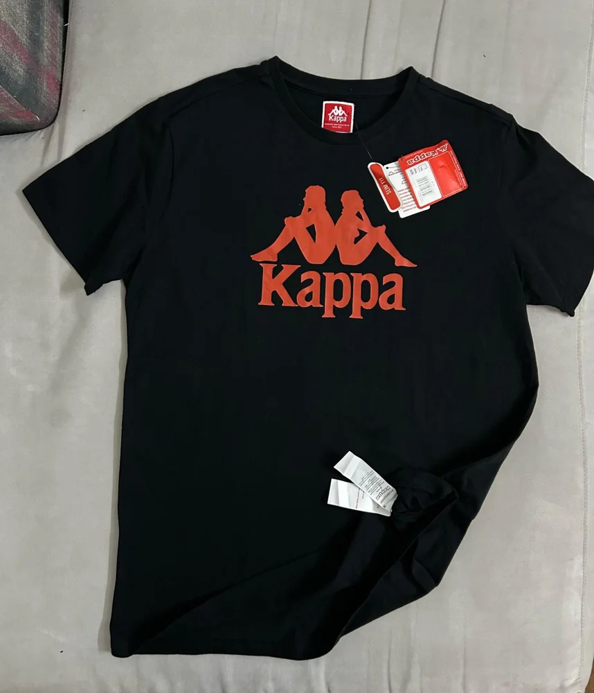 Kappa T-shirts