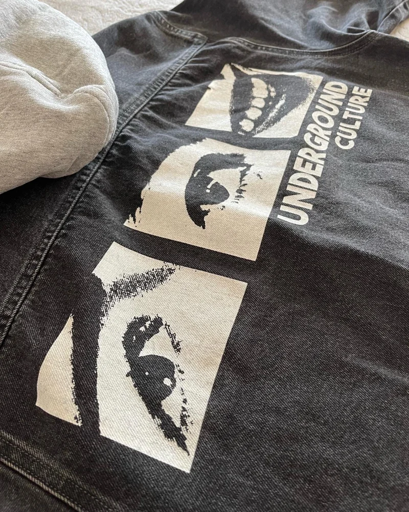 Pull & Bear Jackets, size S, photo 3