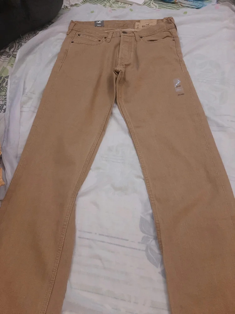 Hollister Jeans, size W32, photo 2