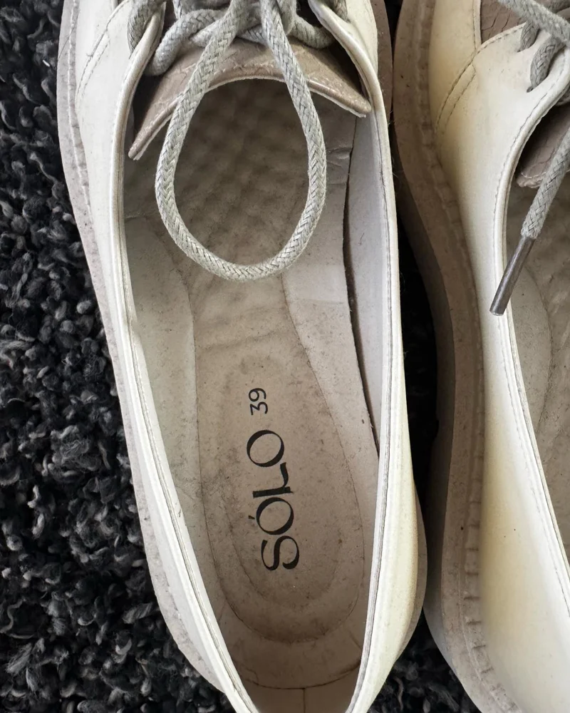 Loafers, size 39, photo 2