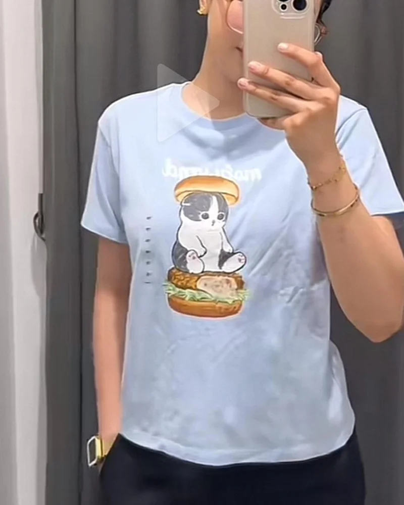 Uniqlo T-shirts, size M / 38 / 10, photo 2