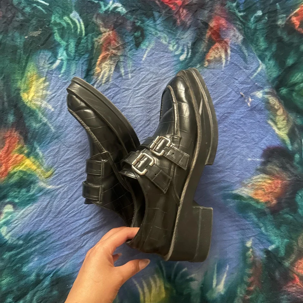 Loafers, size 41, photo 3