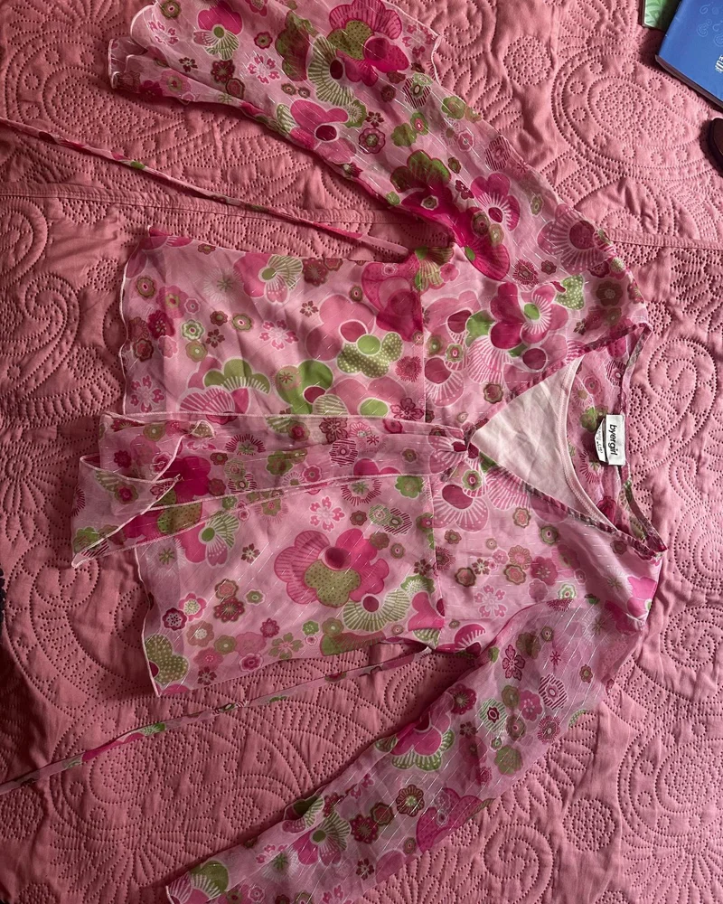 Byer California Blouses, size XS / 34 / 6, photo 6