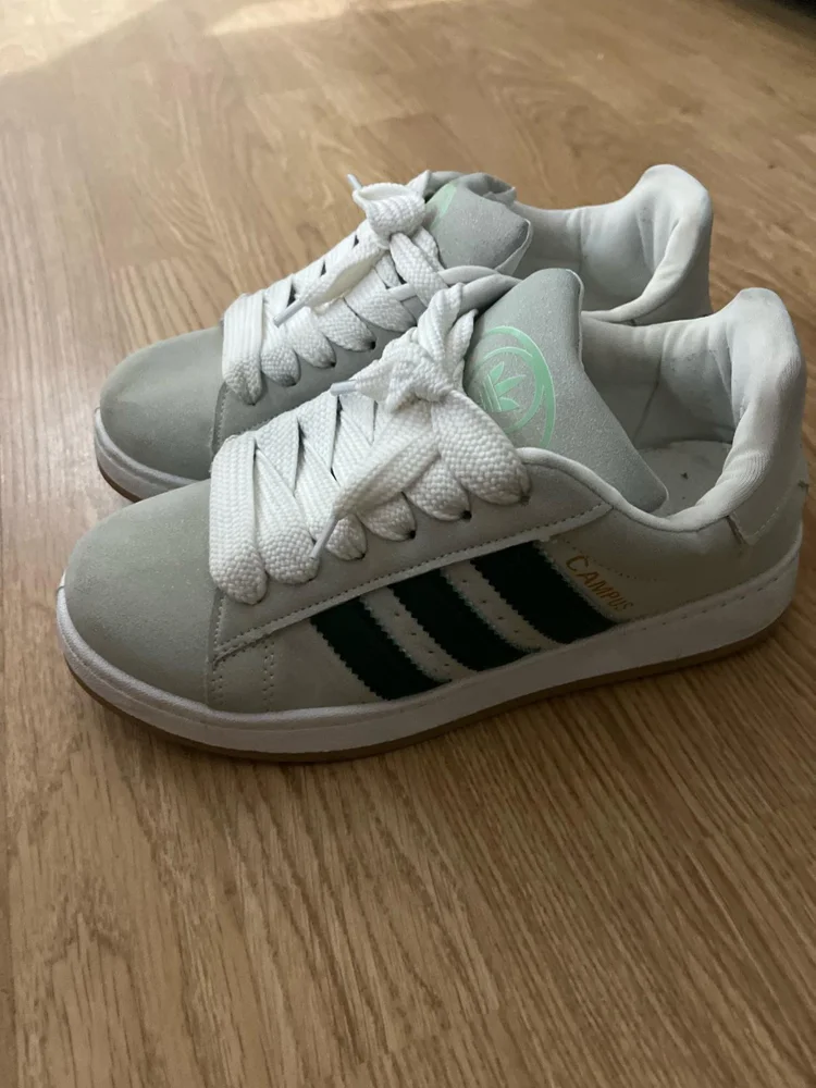 Sneakers, size 38, photo 4