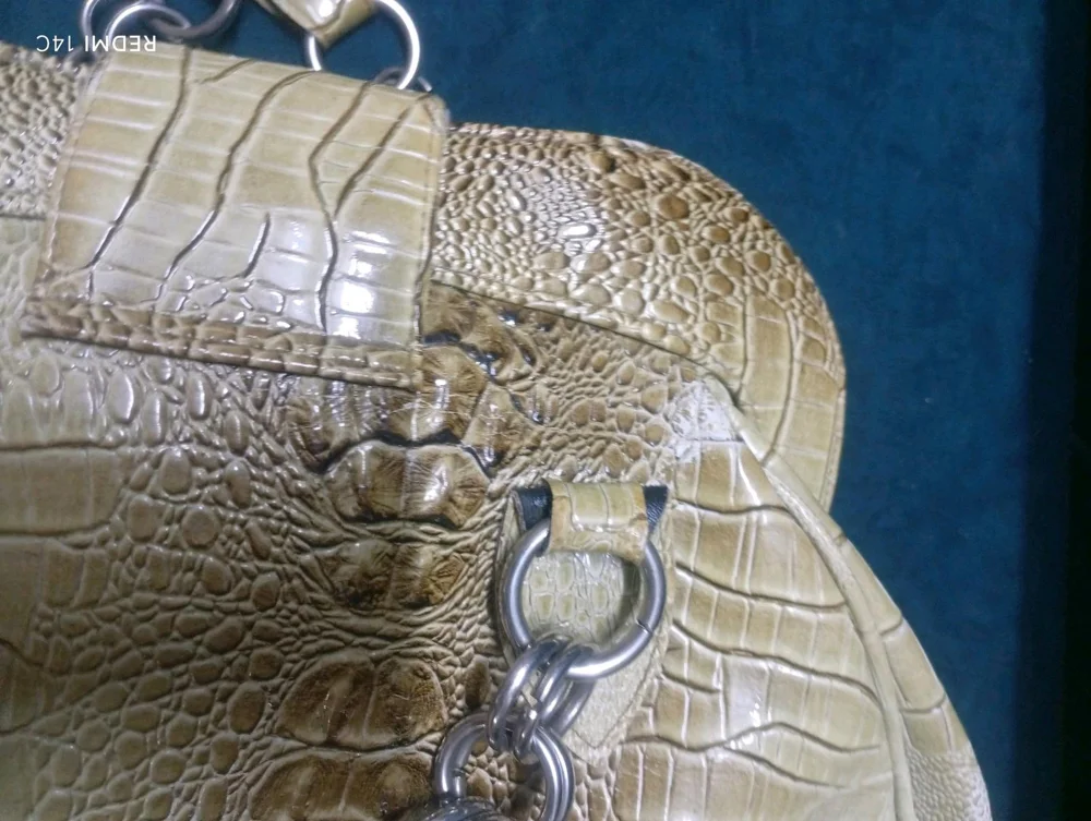 Versace Shoulder Bag, size Other, photo 4