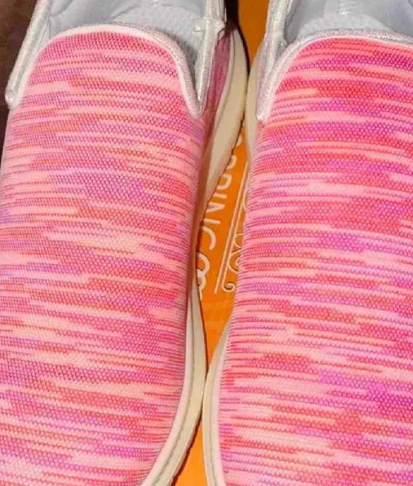 Sneakers, size 37, photo 3