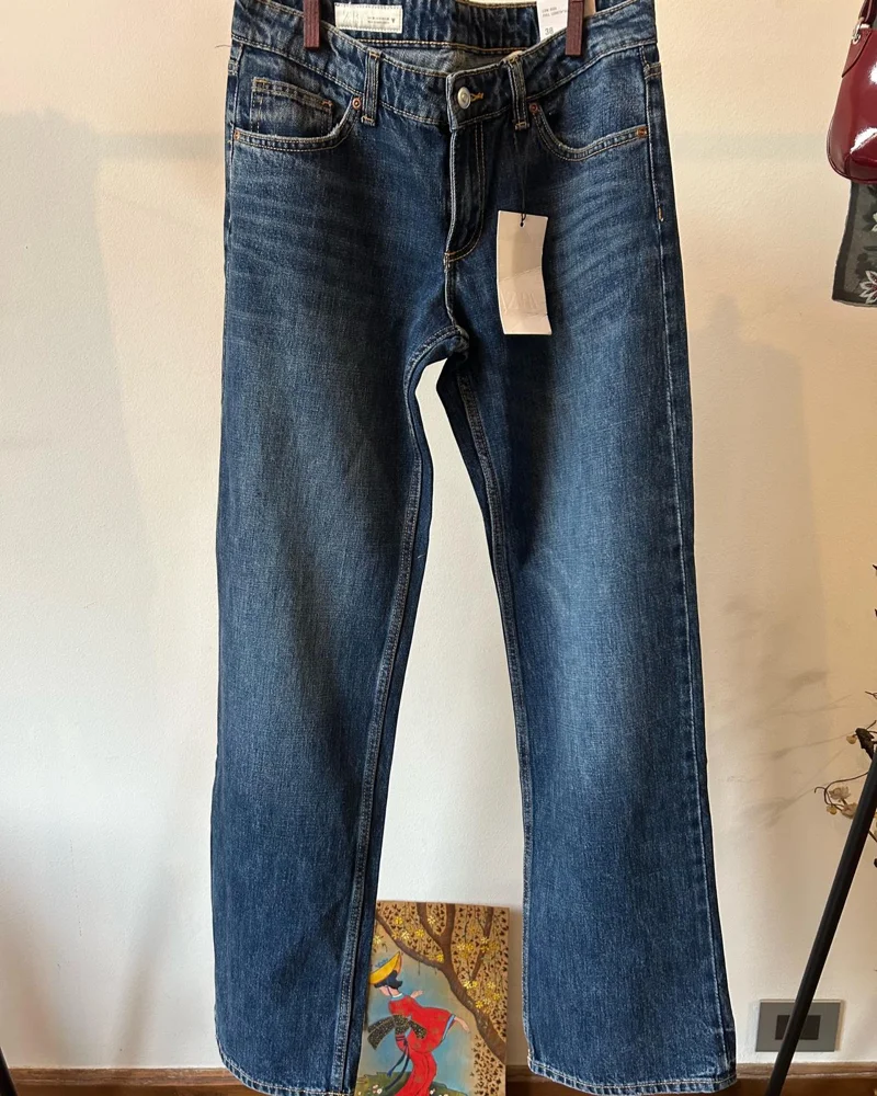 Zara Jeans, size M / 38 / 10, photo 2