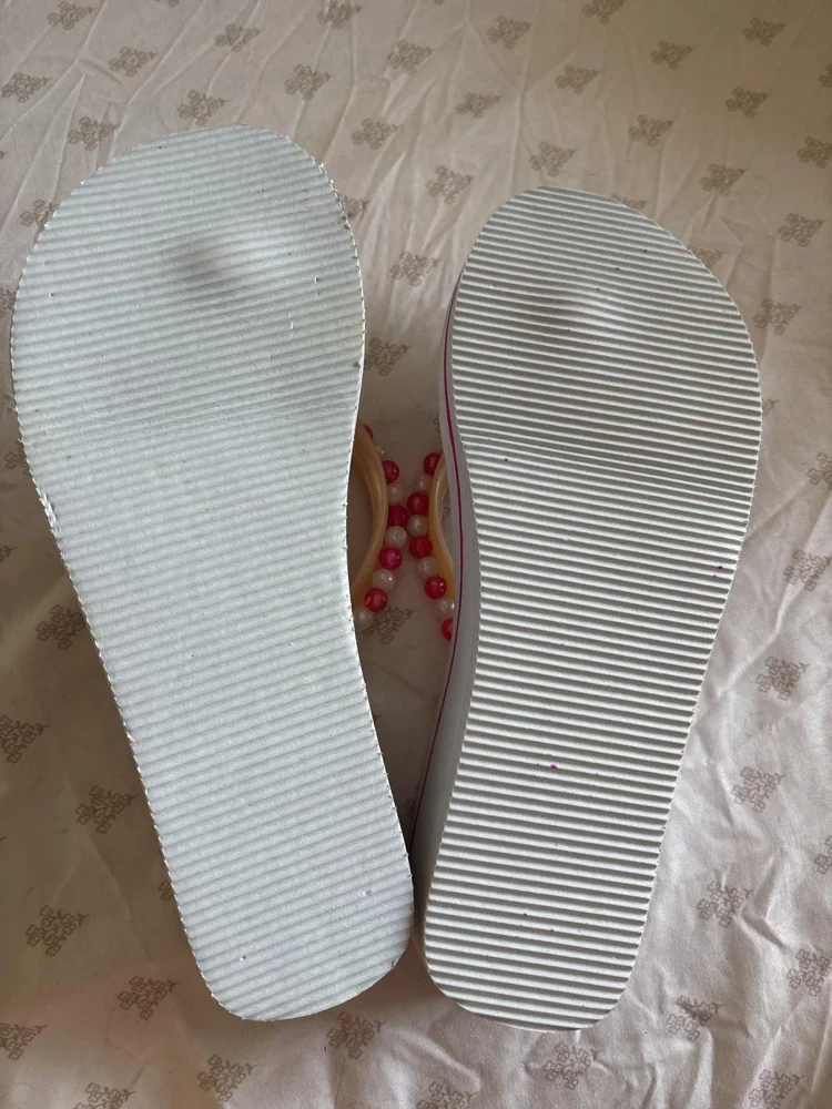 Flip-flops, size 38, photo 5