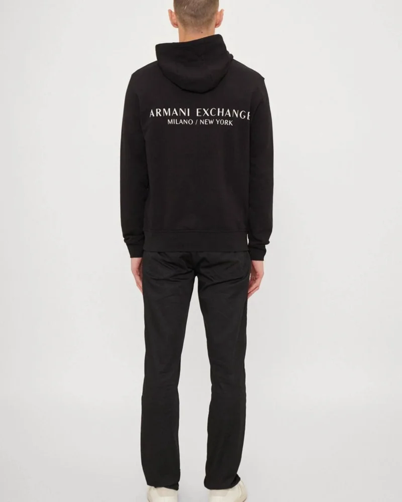 Armani Exchange Hoodies