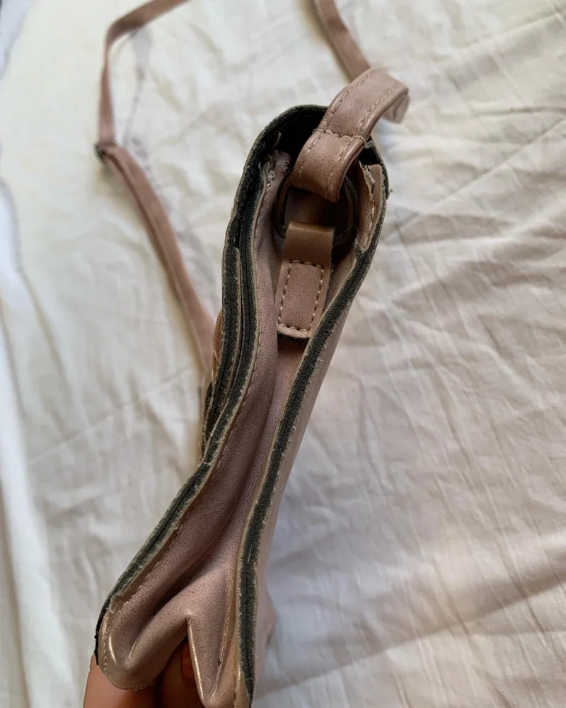Cross-Body Bag, size Other, photo 4
