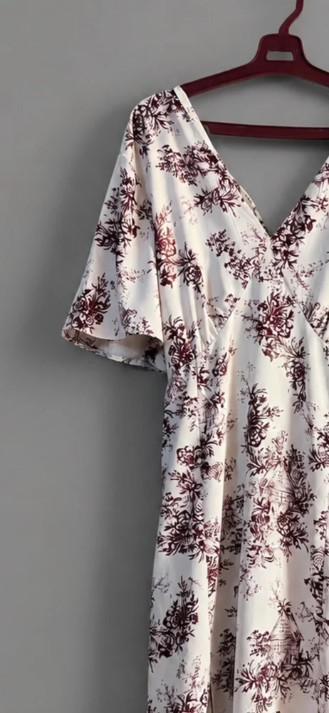 Primark Maxi Dresses, size One size, photo 4