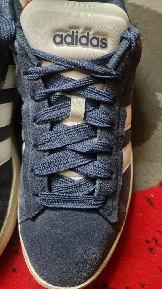 adidas Originals Sneakers, size 44, photo 6