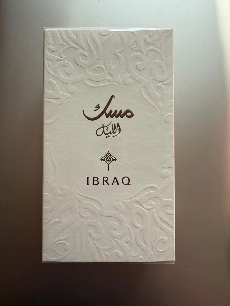 Ibraq Perfume, size Other, photo 2