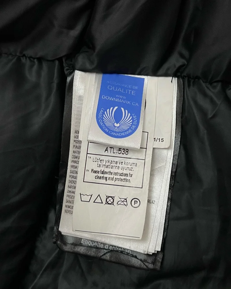 Canada Goose Jackets, size M, photo 3
