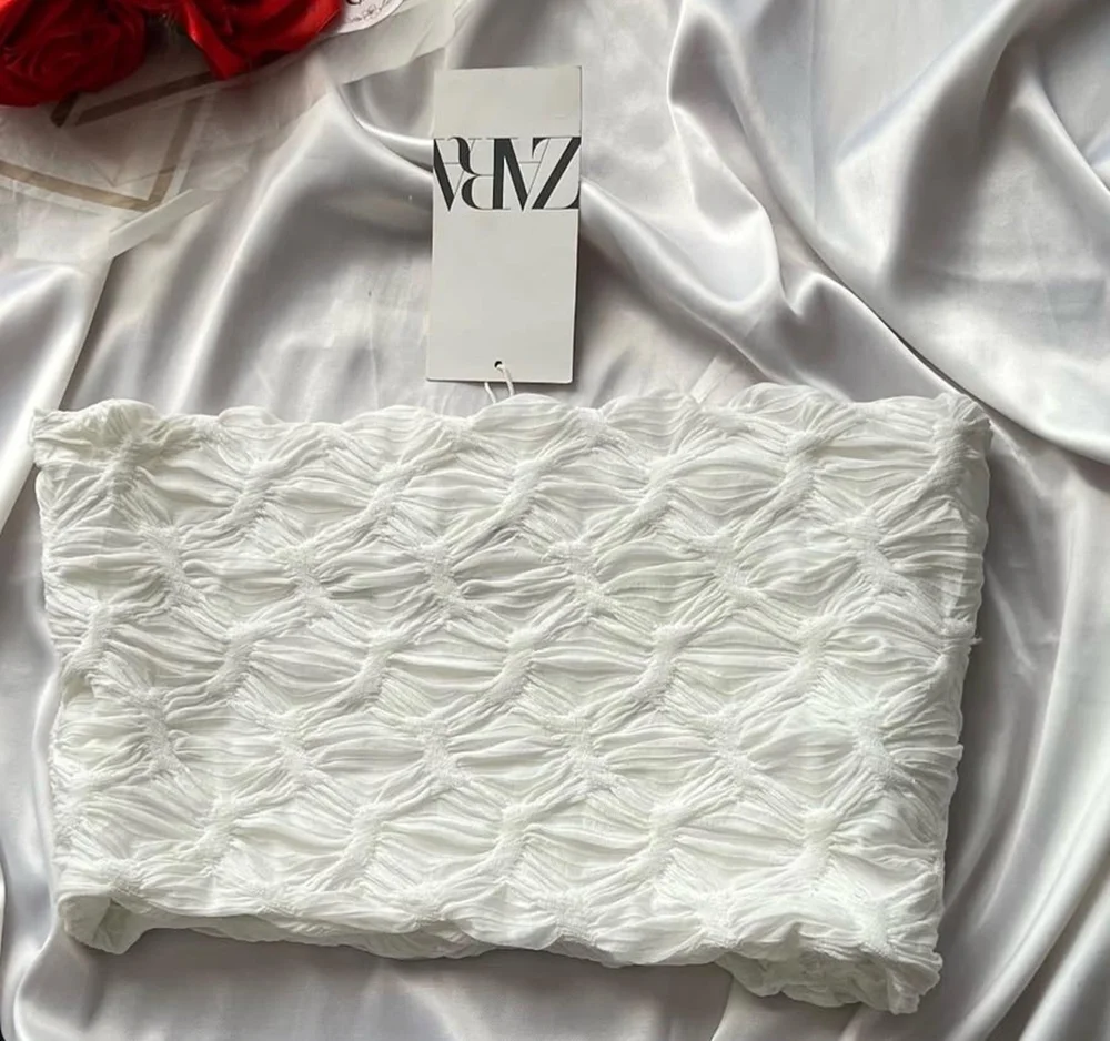 Zara Blouses, size S / 36 / 8, photo 2