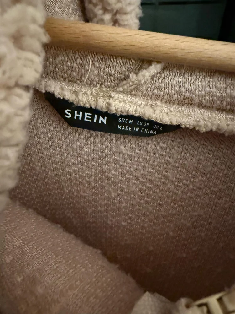 Shein Jackets, size M / 38 / 10, photo 3