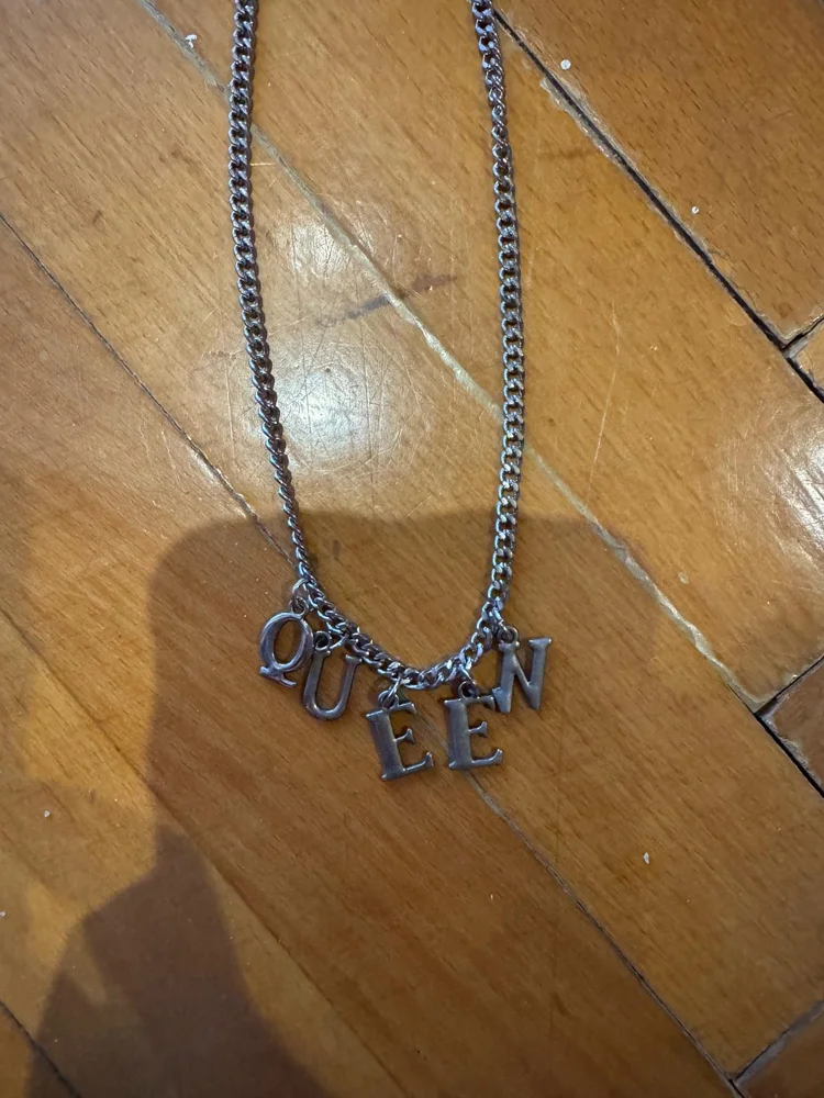 local brands Necklaces