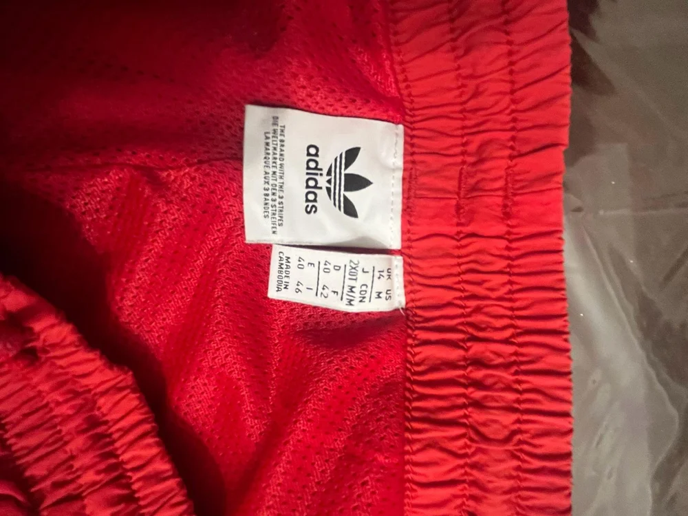 adidas Pants, size M / 38 / 10, photo 4