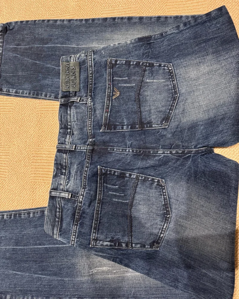 Armani Jeans Jeans, size W36, photo 2